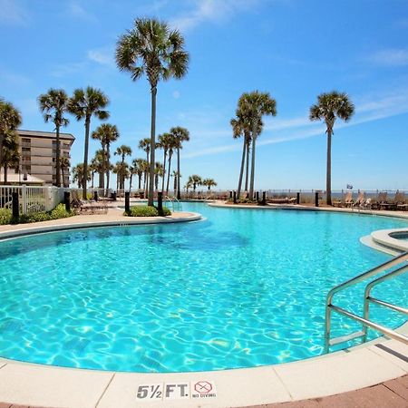 Grand Panama Beach Resort Pet Friendly Rentals By Panhandle Getaways Panama City Beach Eksteriør billede