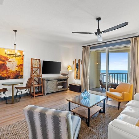 Grand Panama Beach Resort Pet Friendly Rentals By Panhandle Getaways Panama City Beach Eksteriør billede