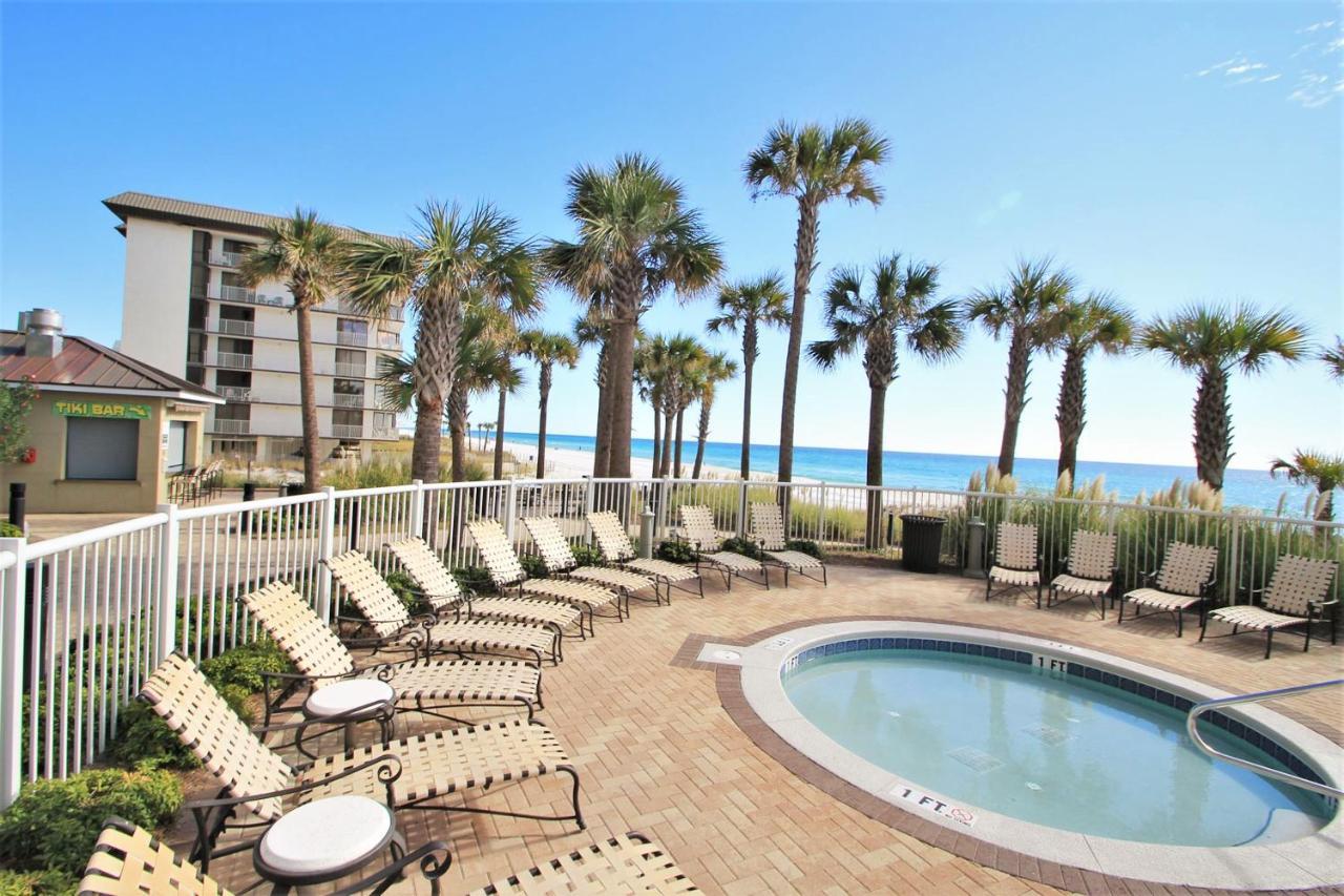 Grand Panama Beach Resort Pet Friendly Rentals By Panhandle Getaways Panama City Beach Eksteriør billede
