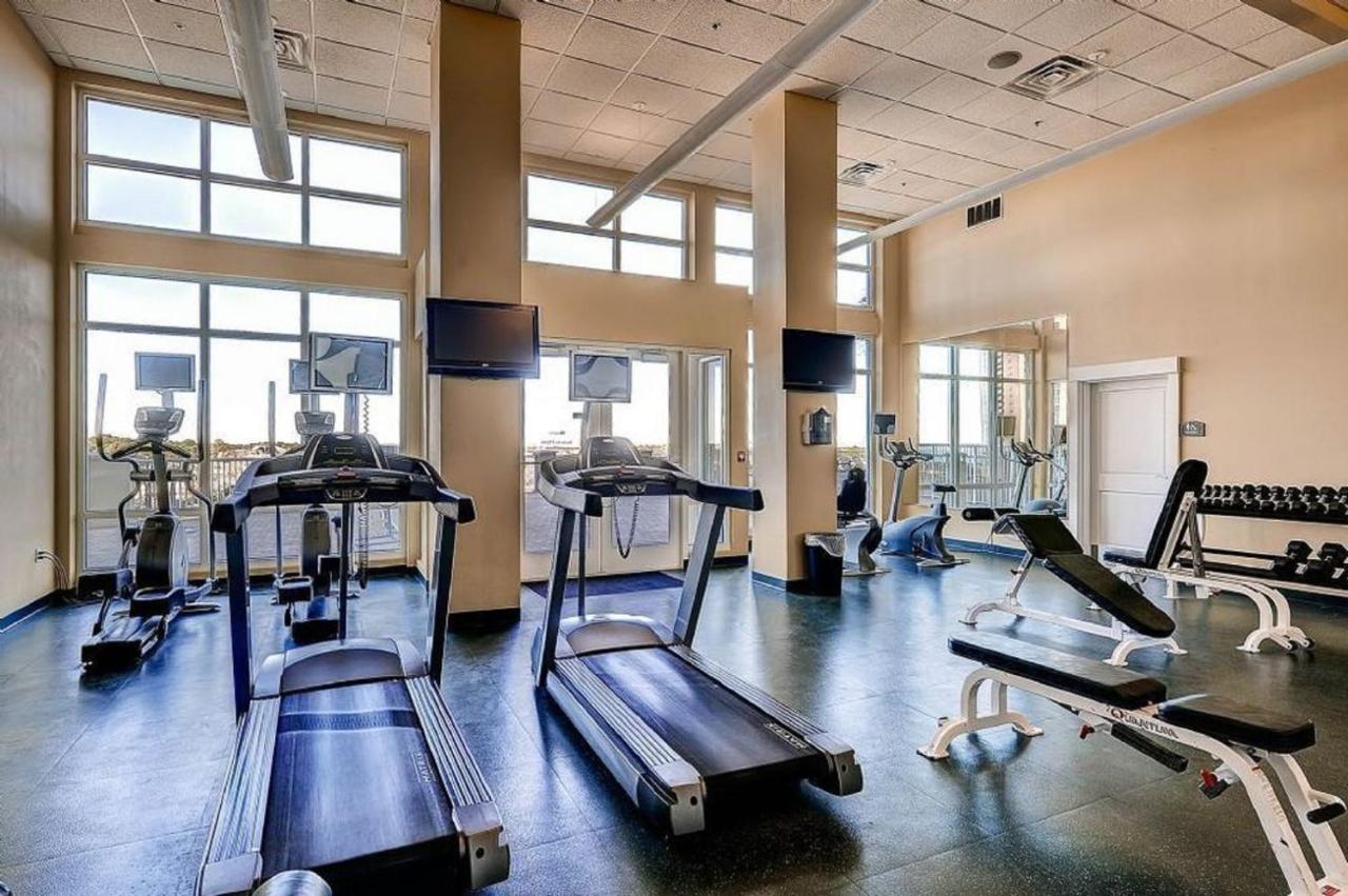 Grand Panama Beach Resort Pet Friendly Rentals By Panhandle Getaways Panama City Beach Eksteriør billede