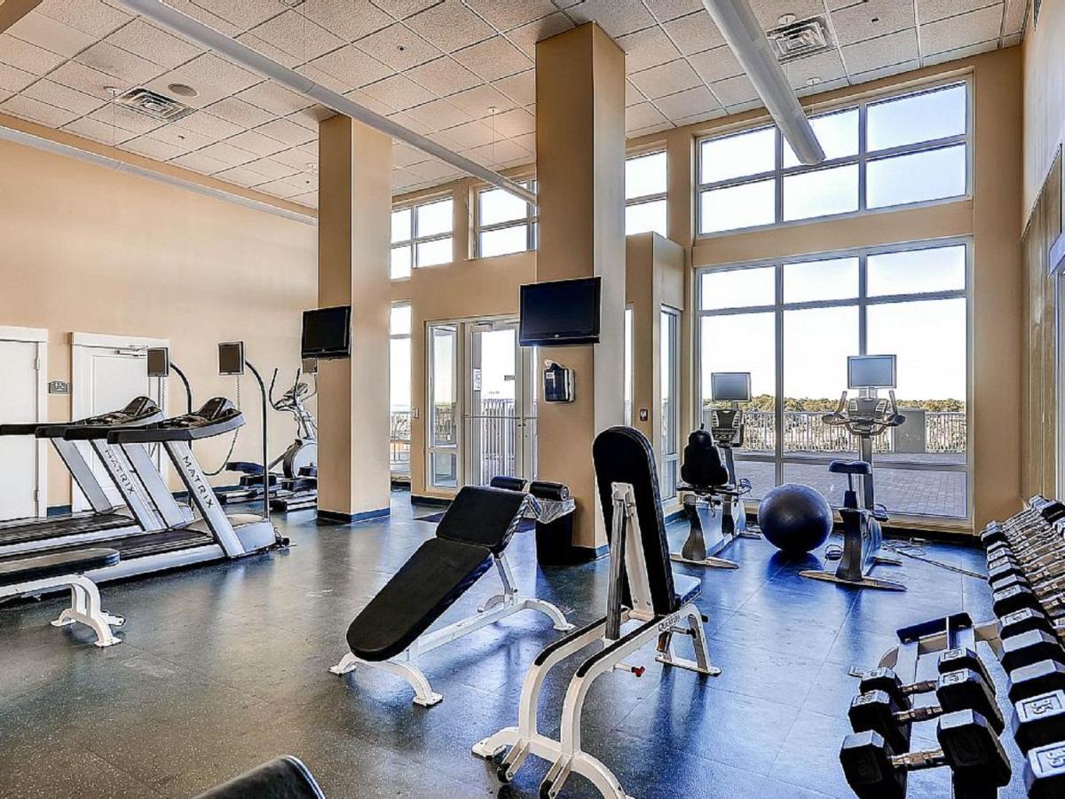 Grand Panama Beach Resort Pet Friendly Rentals By Panhandle Getaways Panama City Beach Eksteriør billede