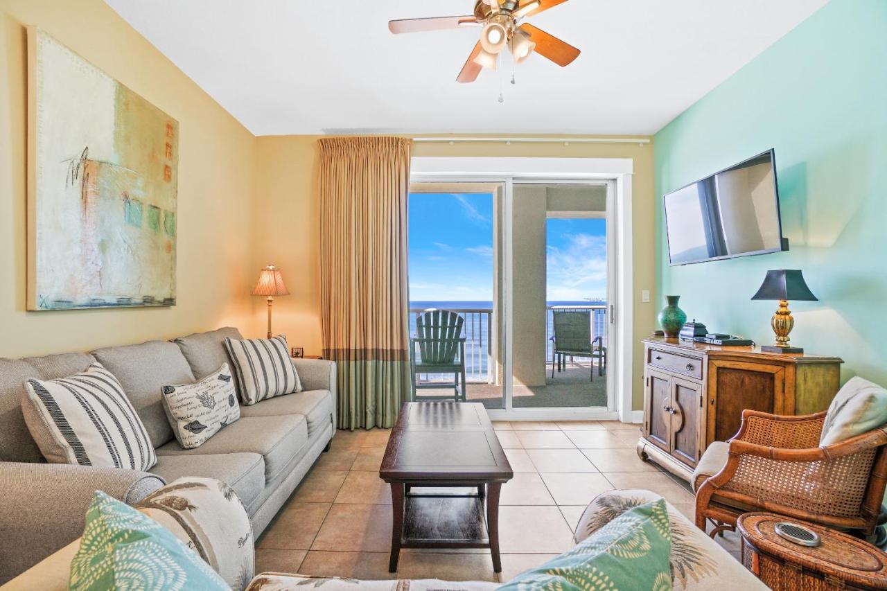 Grand Panama Beach Resort Pet Friendly Rentals By Panhandle Getaways Panama City Beach Værelse billede