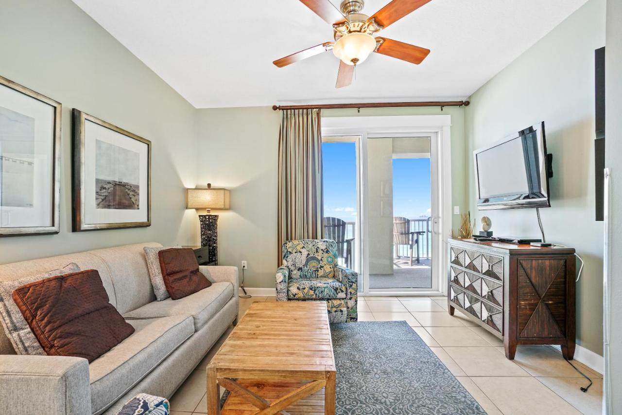 Grand Panama Beach Resort Pet Friendly Rentals By Panhandle Getaways Panama City Beach Værelse billede