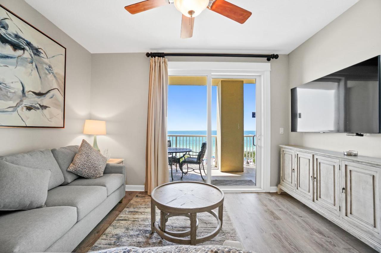Grand Panama Beach Resort Pet Friendly Rentals By Panhandle Getaways Panama City Beach Værelse billede