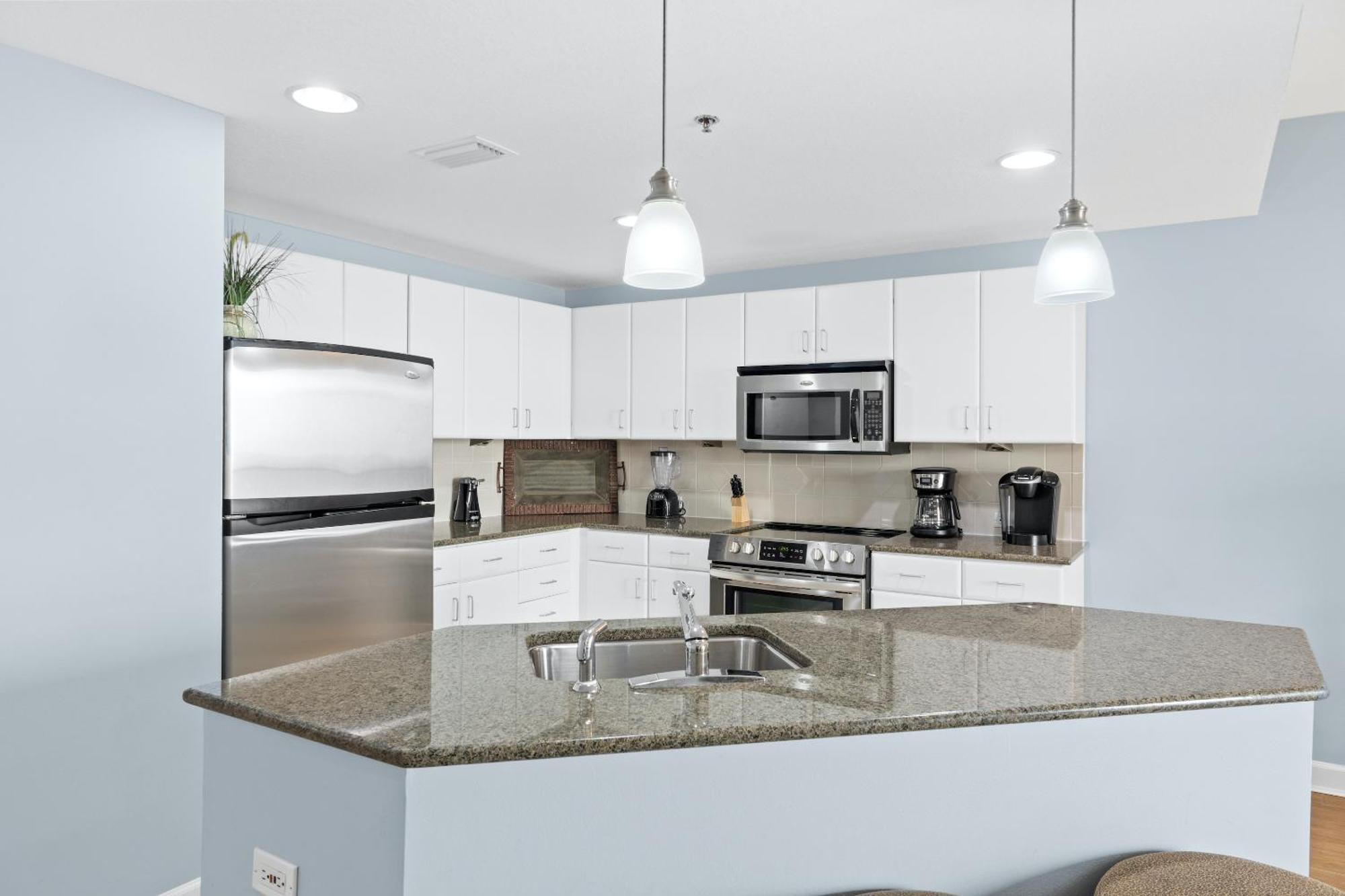 Grand Panama Beach Resort Pet Friendly Rentals By Panhandle Getaways Panama City Beach Værelse billede