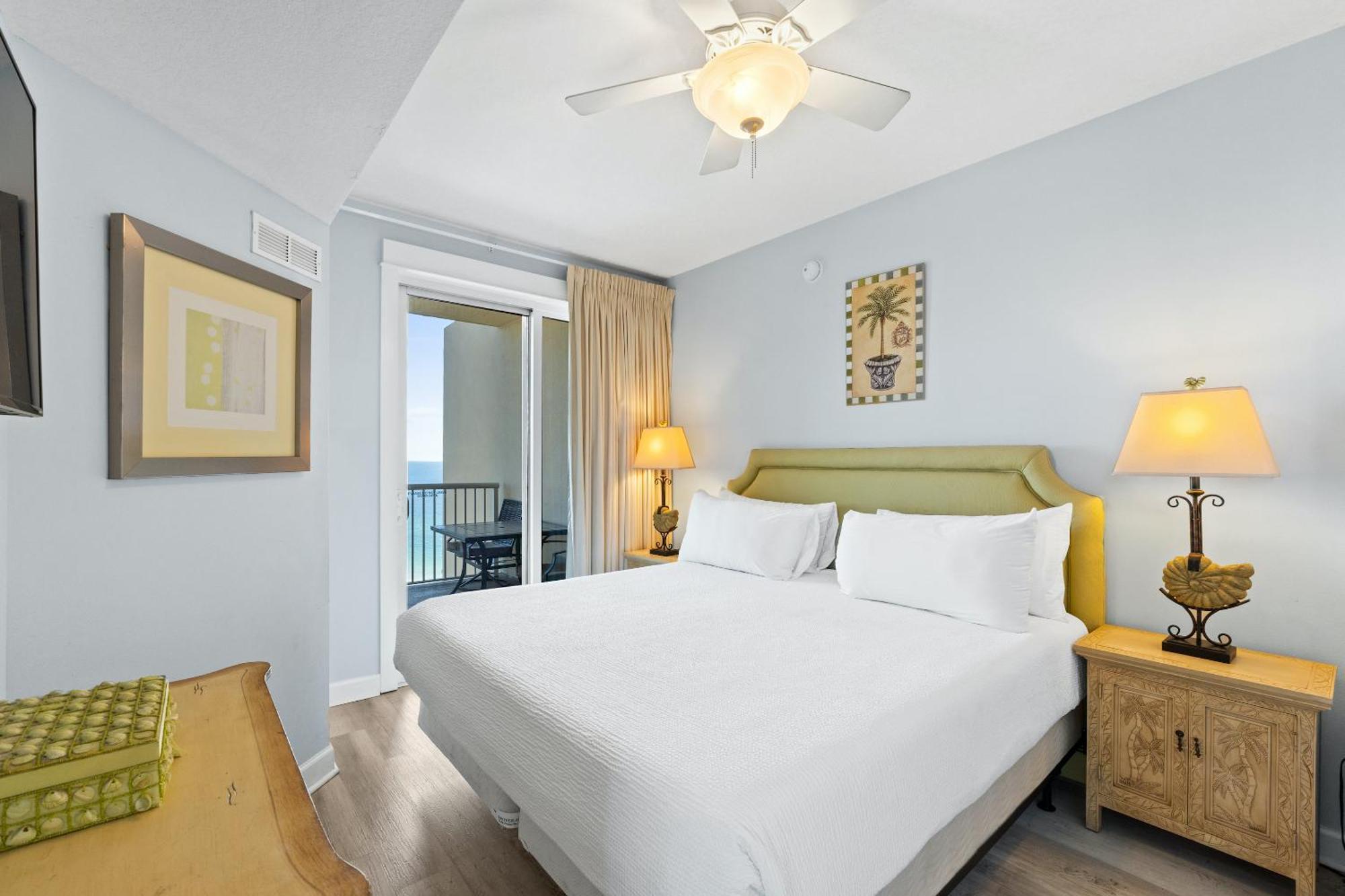 Grand Panama Beach Resort Pet Friendly Rentals By Panhandle Getaways Panama City Beach Værelse billede