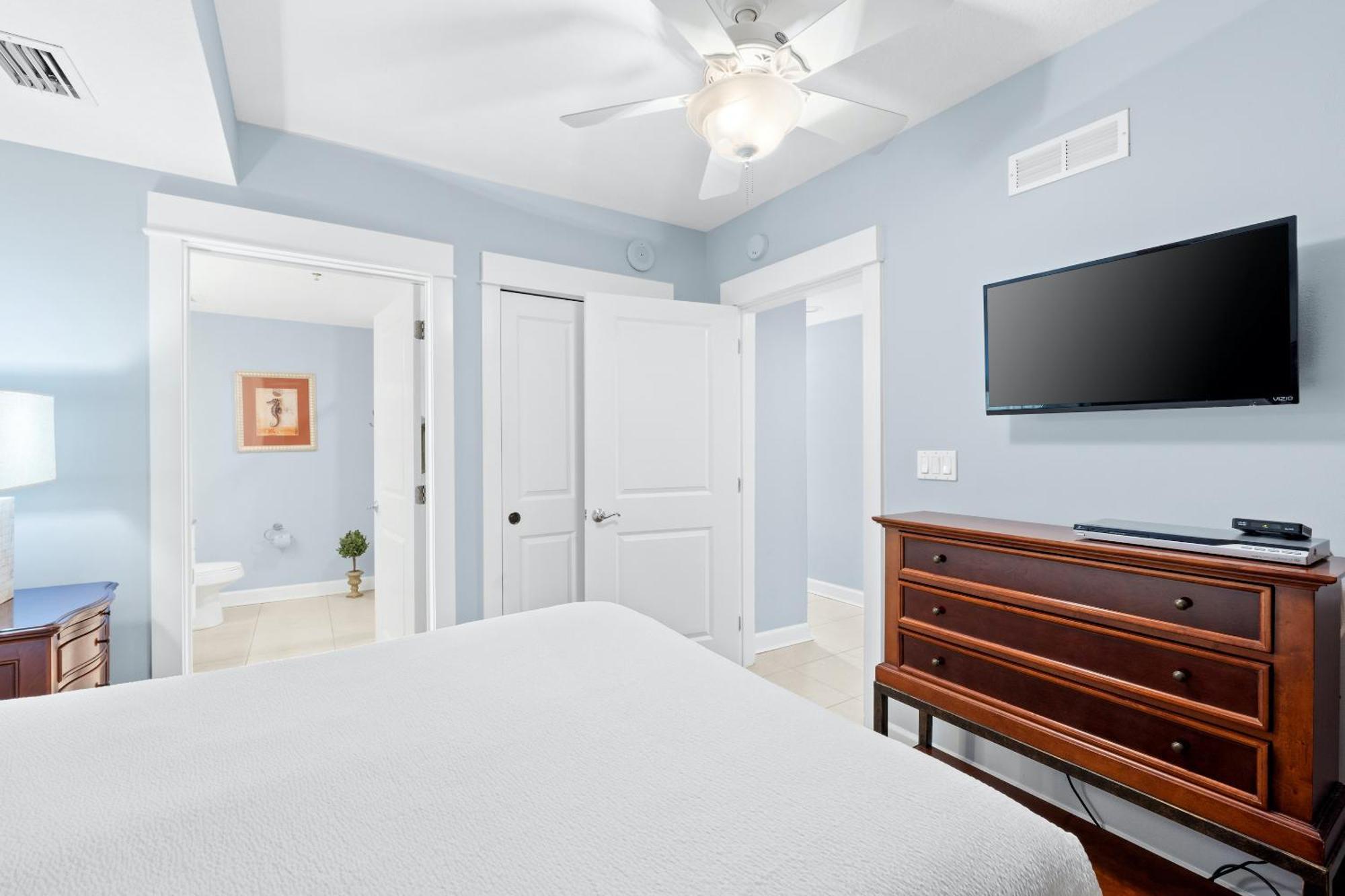 Grand Panama Beach Resort Pet Friendly Rentals By Panhandle Getaways Panama City Beach Værelse billede