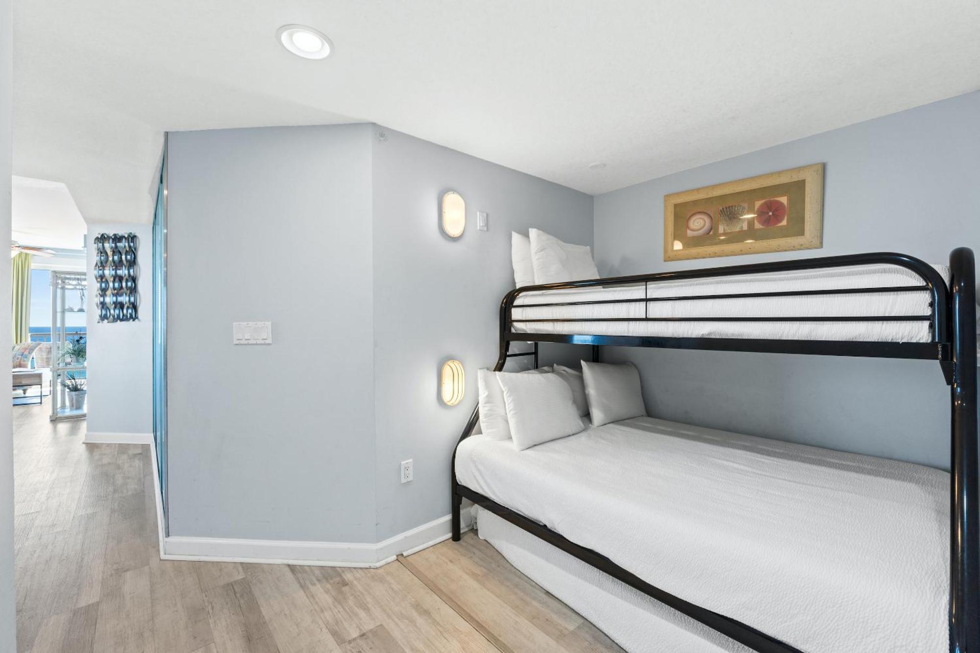 Grand Panama Beach Resort Pet Friendly Rentals By Panhandle Getaways Panama City Beach Værelse billede