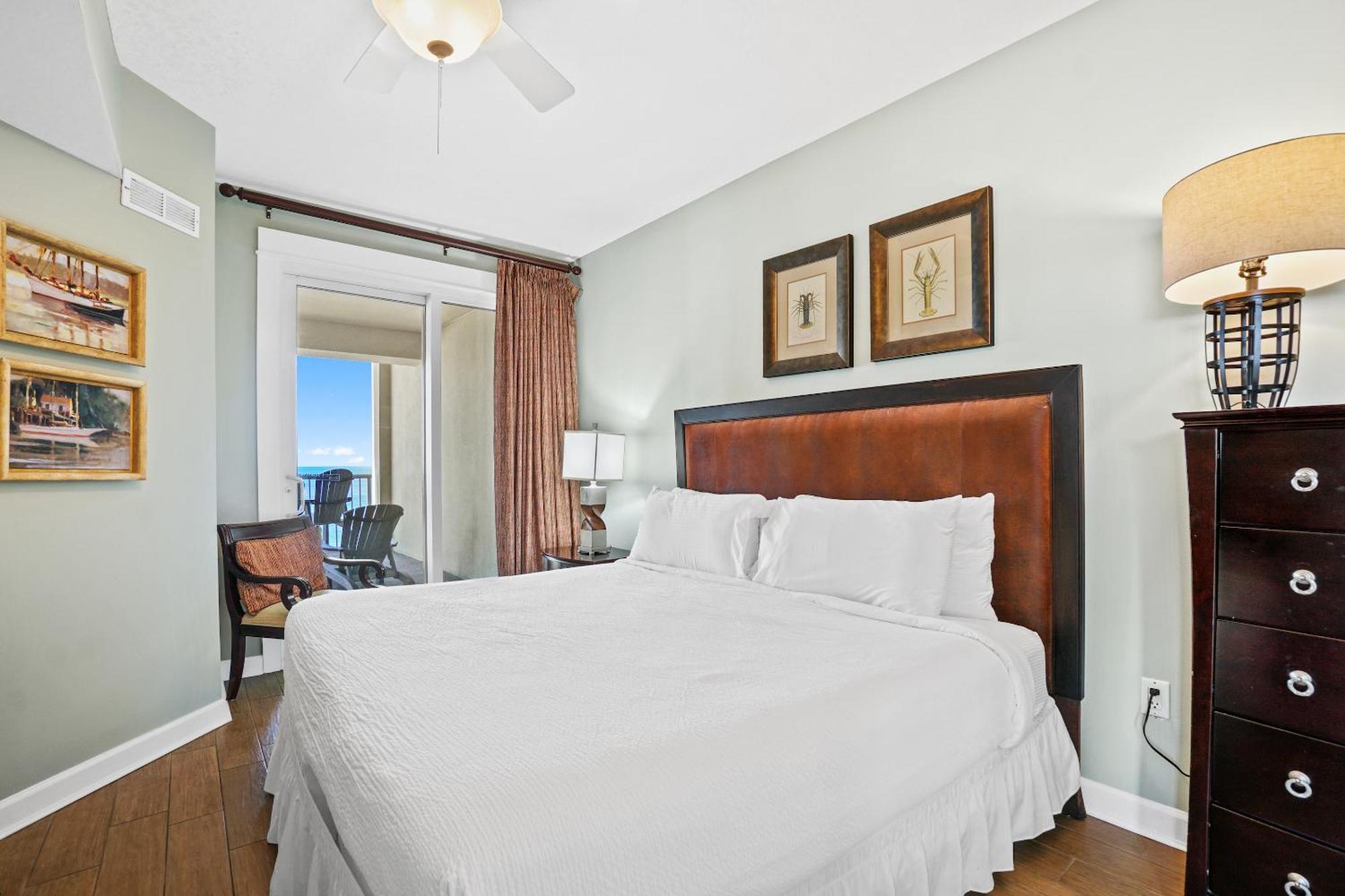 Grand Panama Beach Resort Pet Friendly Rentals By Panhandle Getaways Panama City Beach Værelse billede