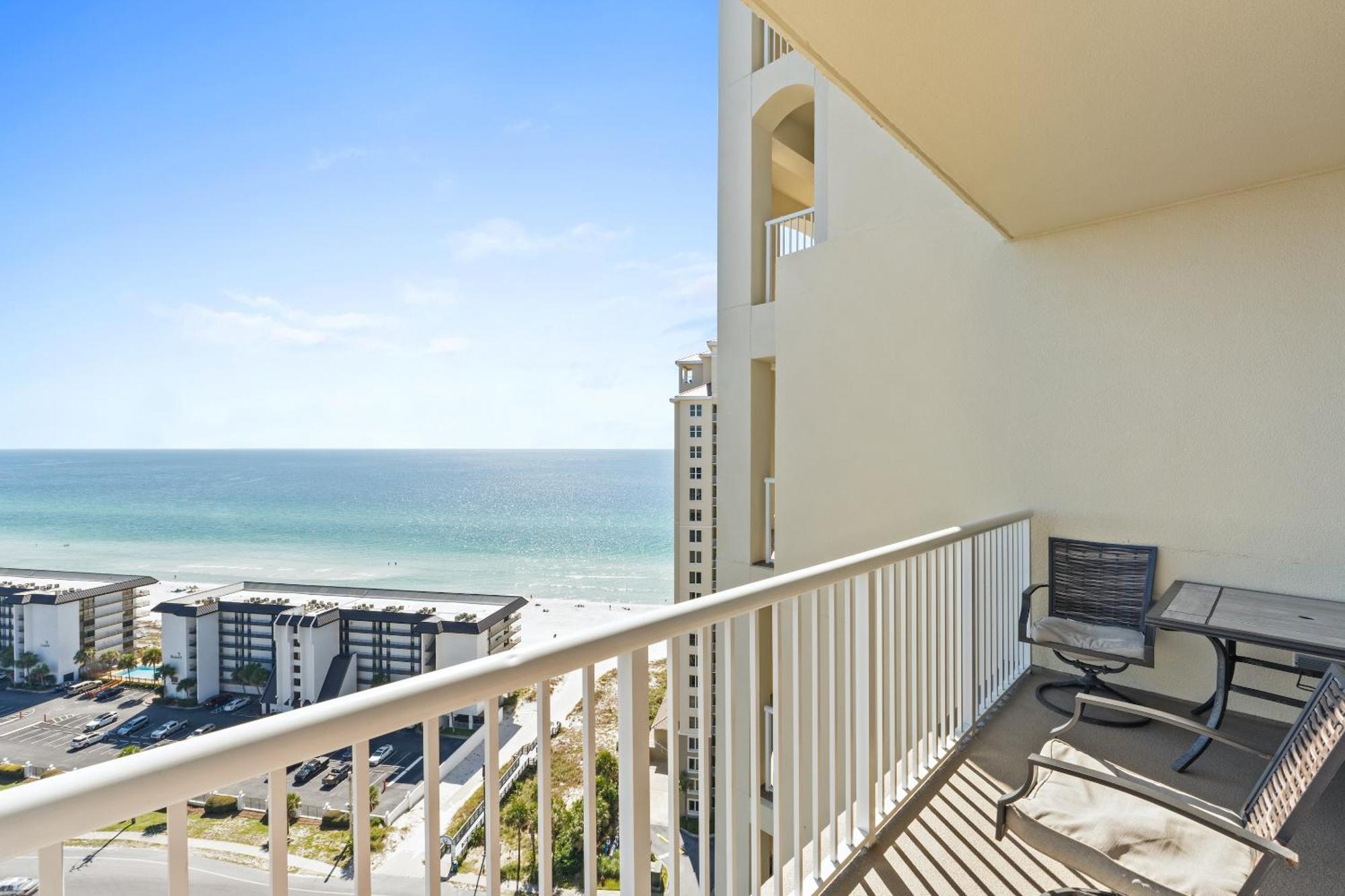 Grand Panama Beach Resort Pet Friendly Rentals By Panhandle Getaways Panama City Beach Værelse billede