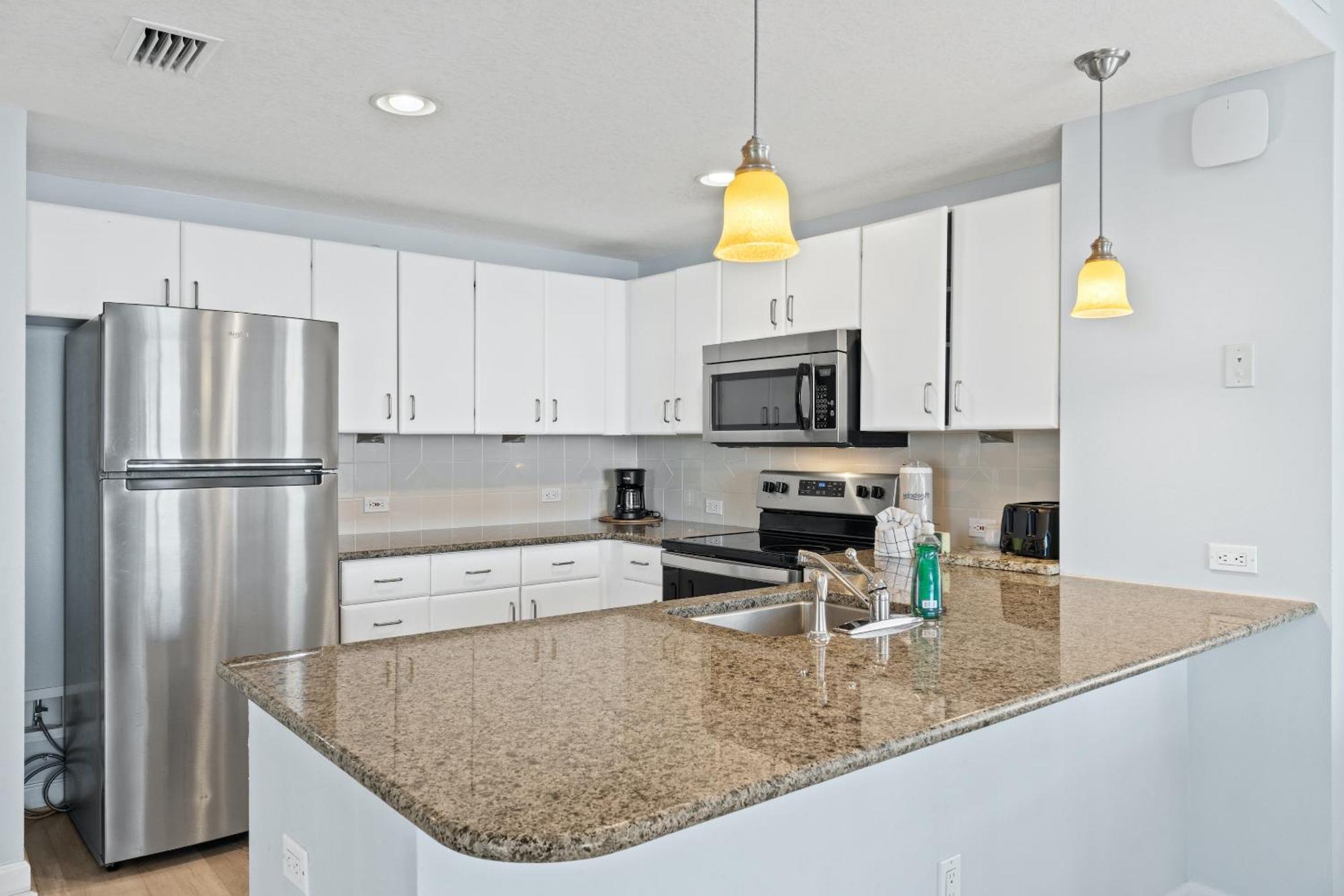 Grand Panama Beach Resort Pet Friendly Rentals By Panhandle Getaways Panama City Beach Værelse billede