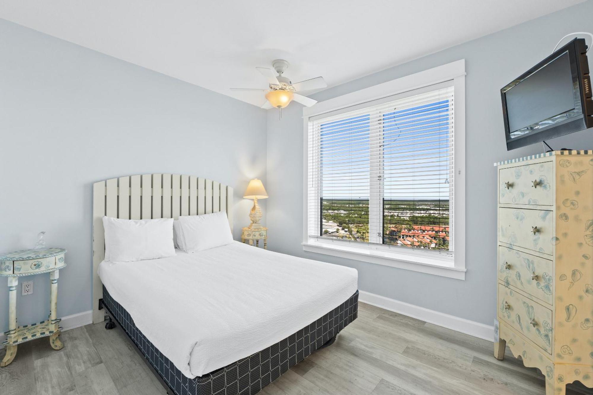 Grand Panama Beach Resort Pet Friendly Rentals By Panhandle Getaways Panama City Beach Værelse billede