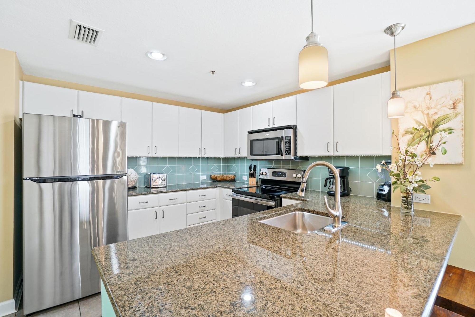 Grand Panama Beach Resort Pet Friendly Rentals By Panhandle Getaways Panama City Beach Værelse billede