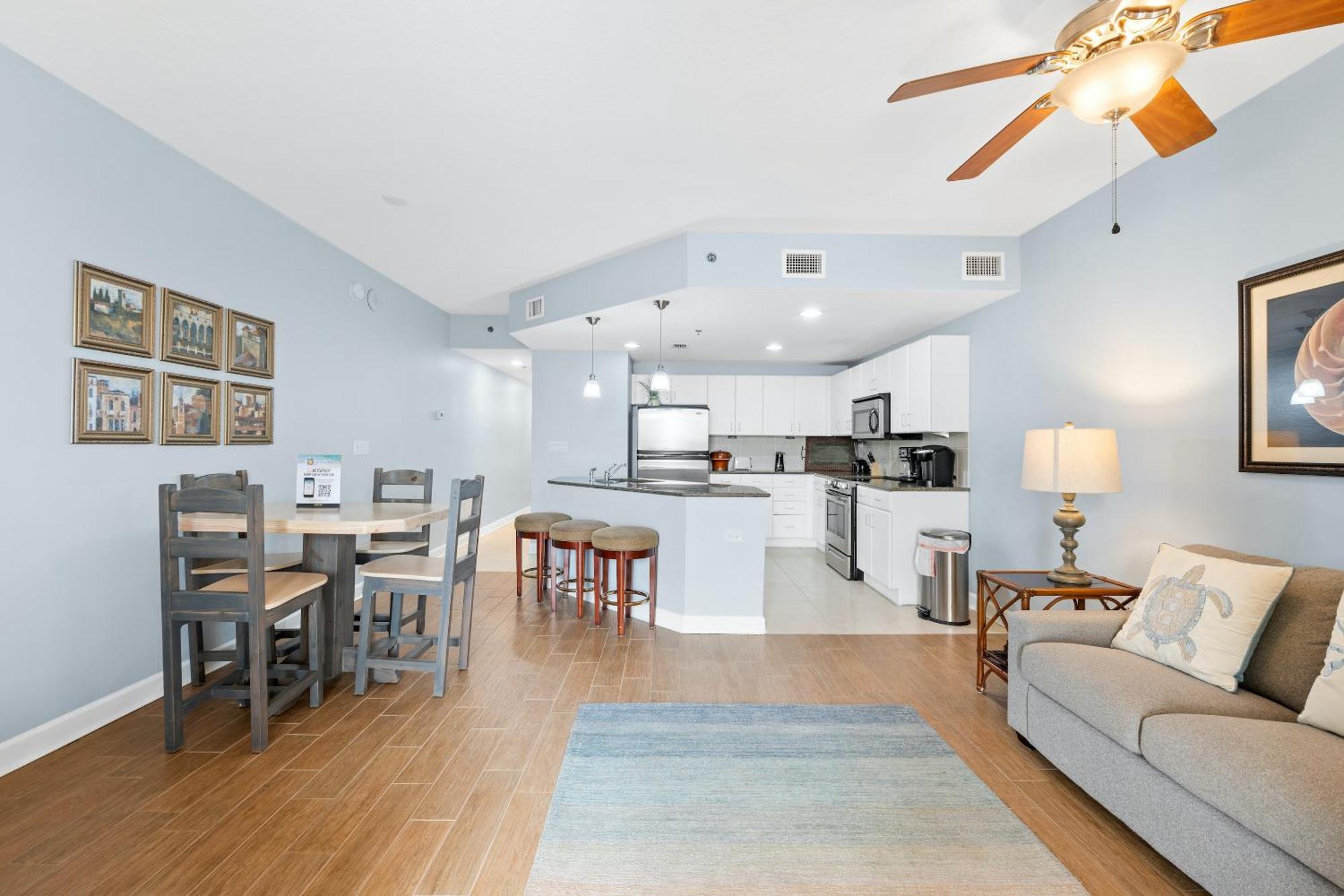 Grand Panama Beach Resort Pet Friendly Rentals By Panhandle Getaways Panama City Beach Værelse billede