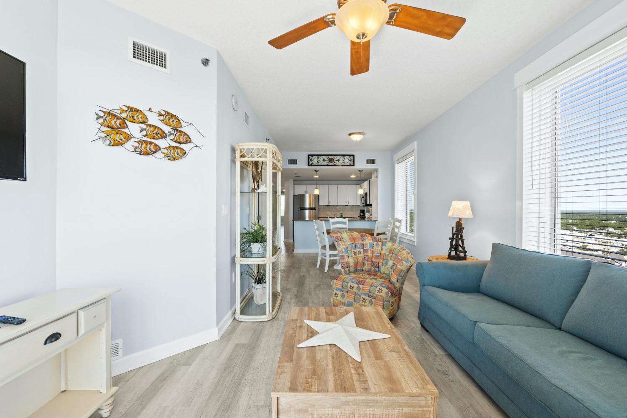 Grand Panama Beach Resort Pet Friendly Rentals By Panhandle Getaways Panama City Beach Værelse billede