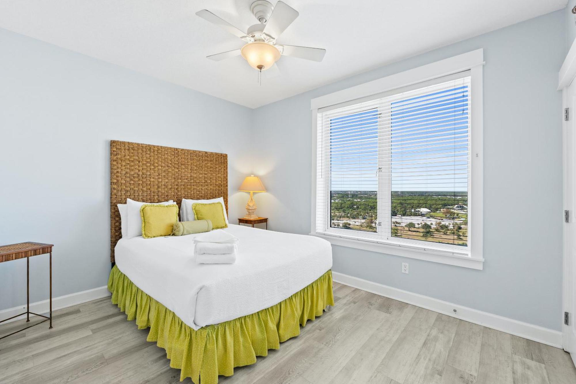 Grand Panama Beach Resort Pet Friendly Rentals By Panhandle Getaways Panama City Beach Værelse billede