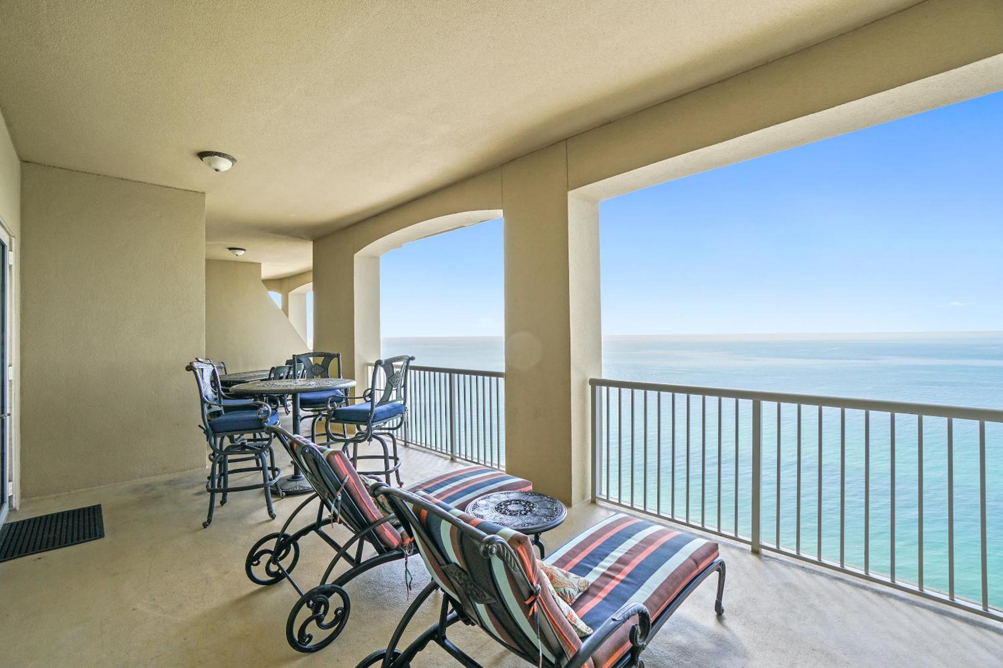 Grand Panama Beach Resort Pet Friendly Rentals By Panhandle Getaways Panama City Beach Værelse billede