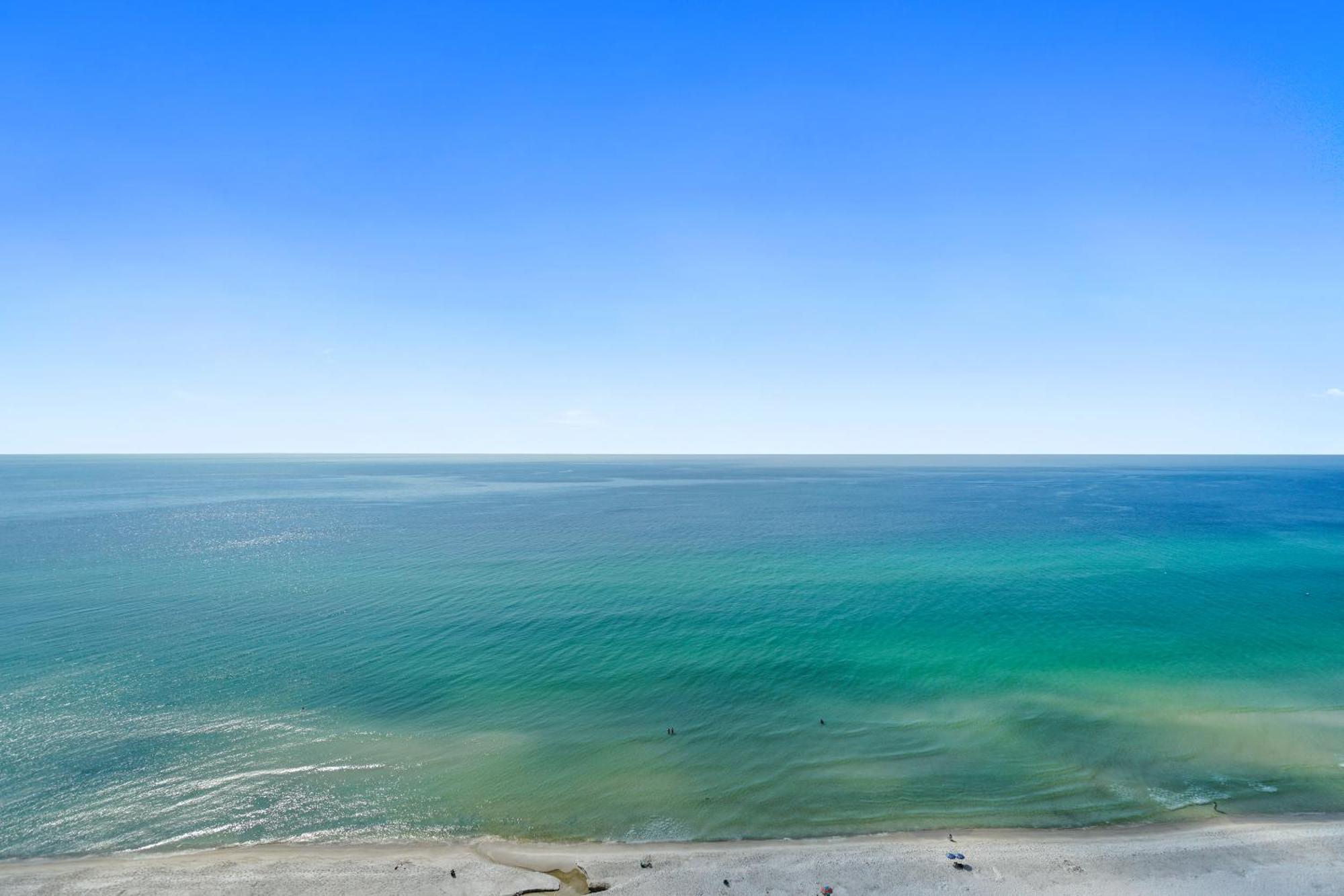 Grand Panama Beach Resort Pet Friendly Rentals By Panhandle Getaways Panama City Beach Værelse billede
