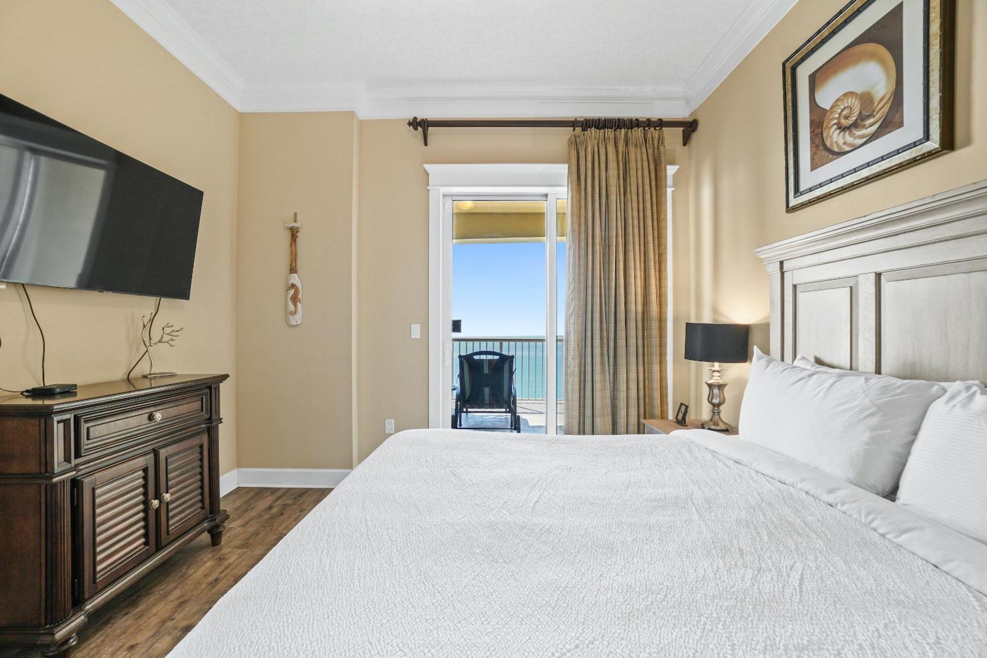 Grand Panama Beach Resort Pet Friendly Rentals By Panhandle Getaways Panama City Beach Værelse billede