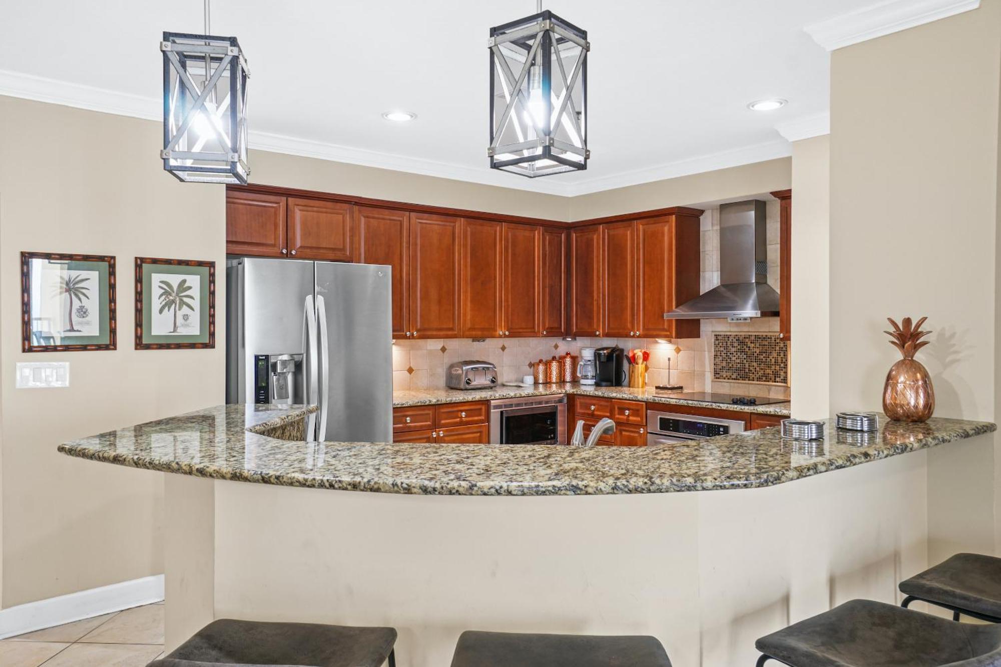Grand Panama Beach Resort Pet Friendly Rentals By Panhandle Getaways Panama City Beach Værelse billede