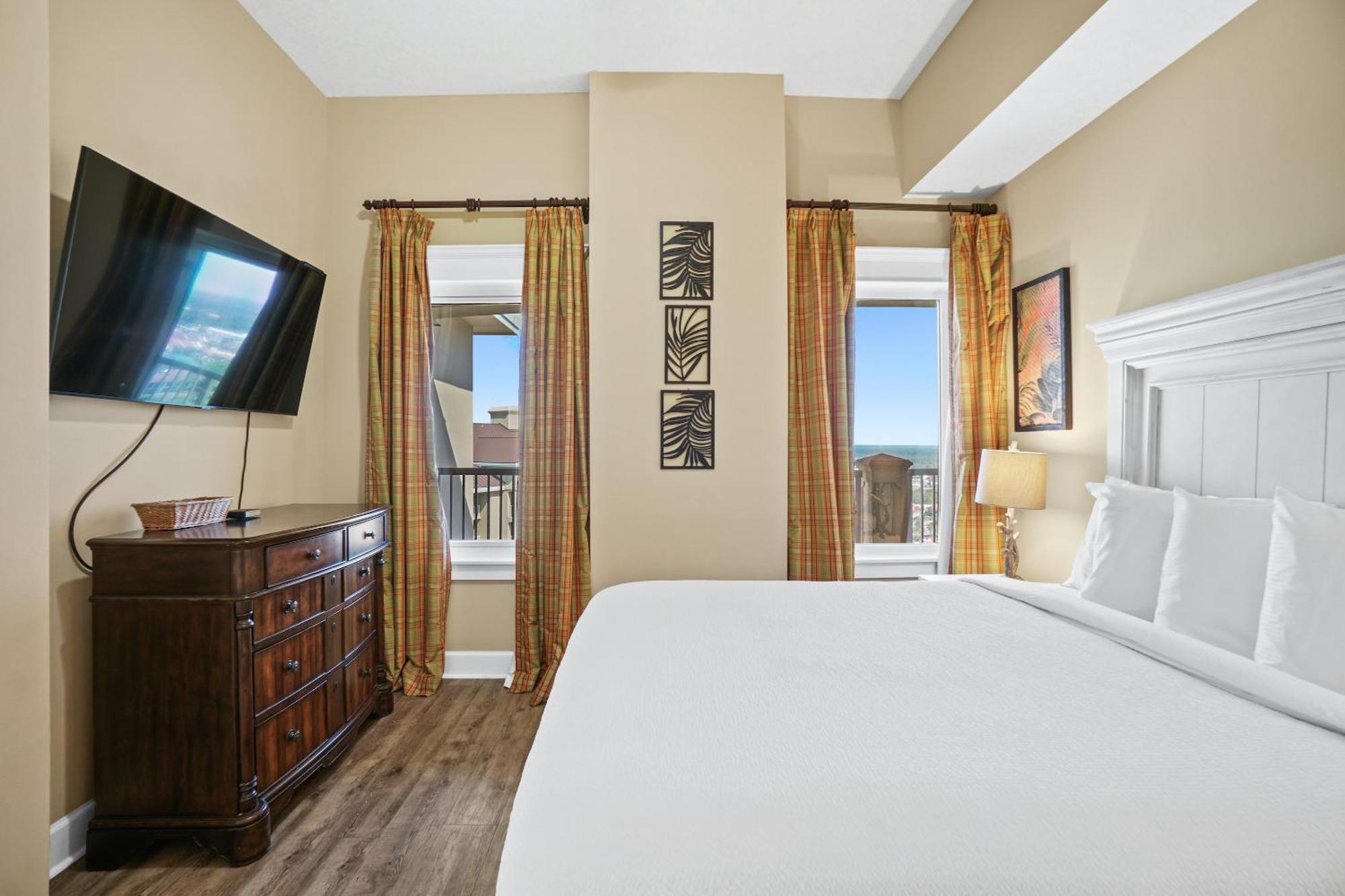 Grand Panama Beach Resort Pet Friendly Rentals By Panhandle Getaways Panama City Beach Værelse billede