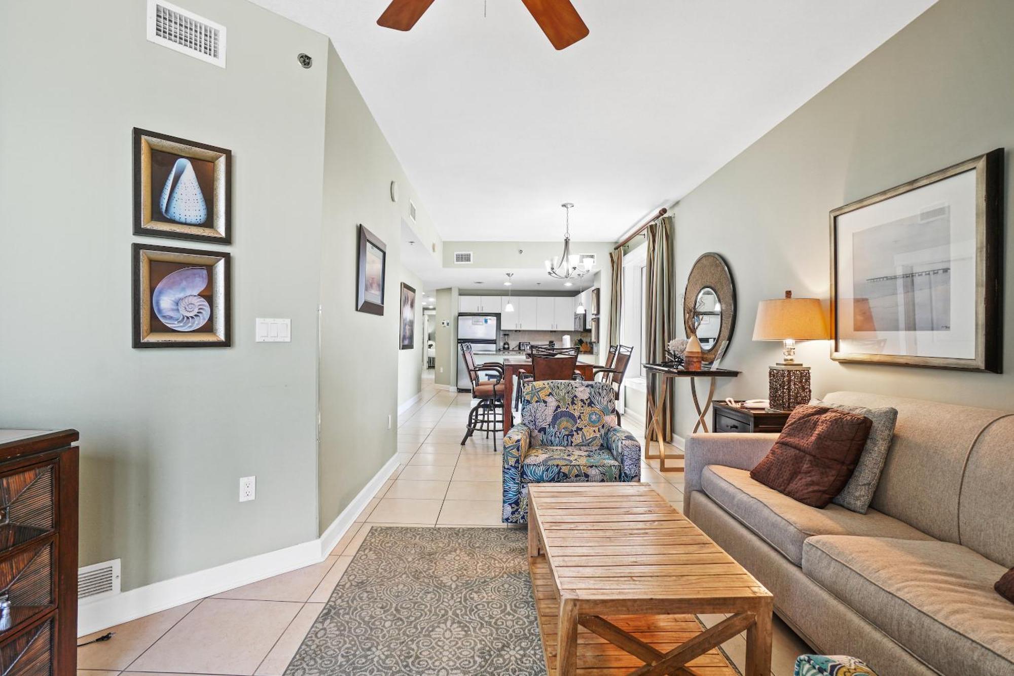 Grand Panama Beach Resort Pet Friendly Rentals By Panhandle Getaways Panama City Beach Værelse billede