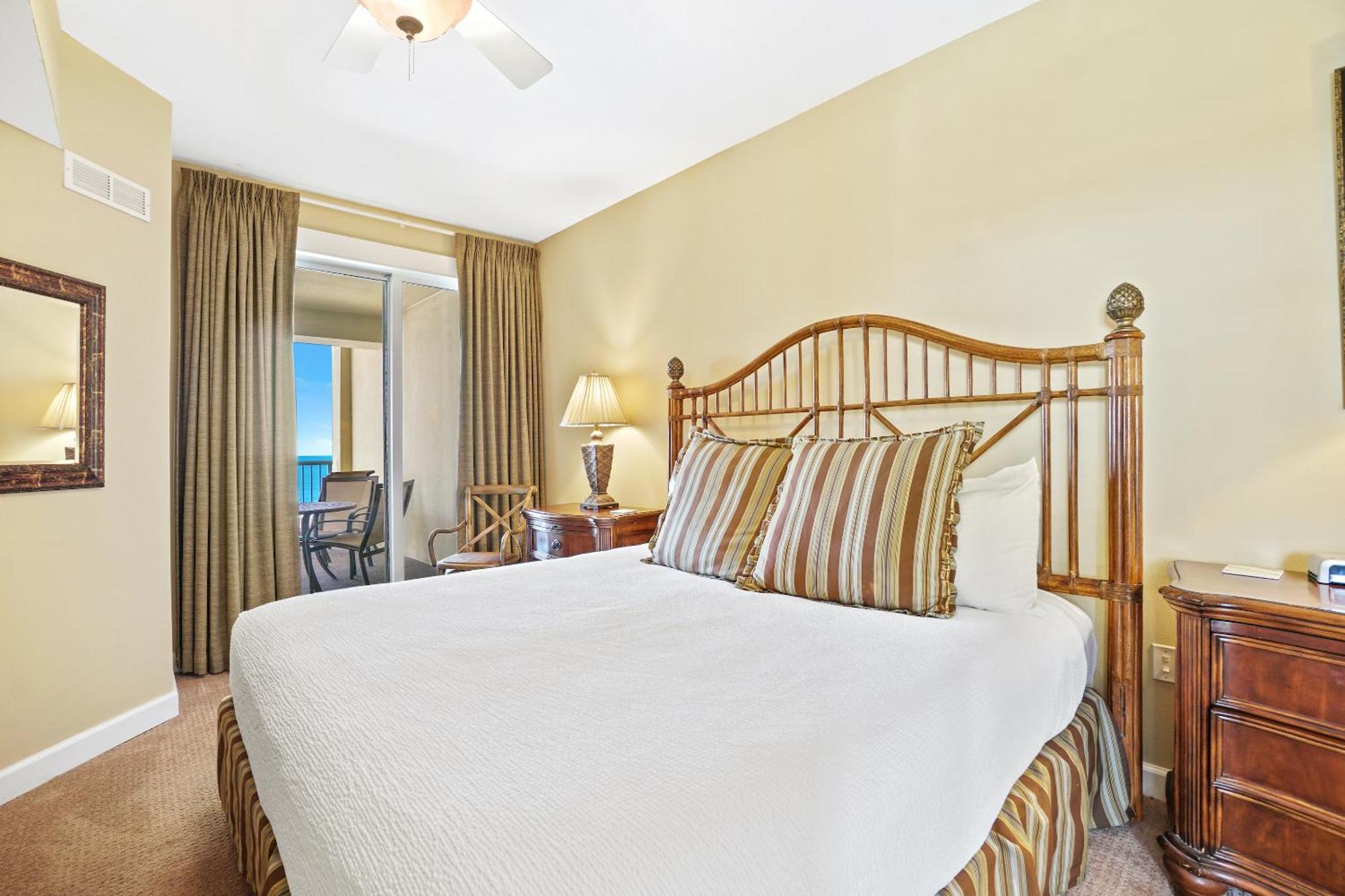 Grand Panama Beach Resort Pet Friendly Rentals By Panhandle Getaways Panama City Beach Værelse billede
