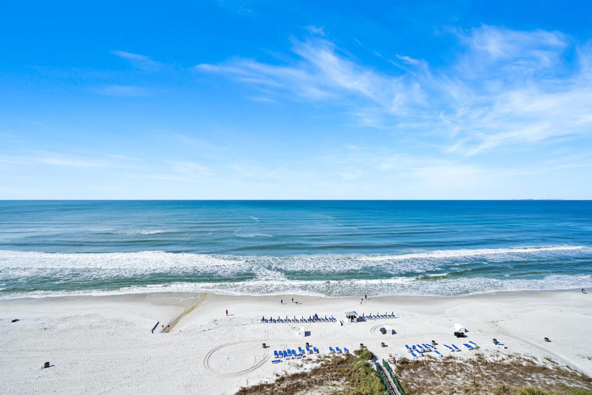 Grand Panama Beach Resort Pet Friendly Rentals By Panhandle Getaways Panama City Beach Værelse billede