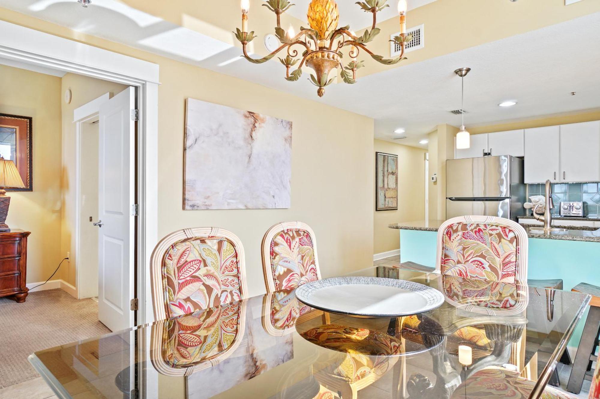 Grand Panama Beach Resort Pet Friendly Rentals By Panhandle Getaways Panama City Beach Værelse billede