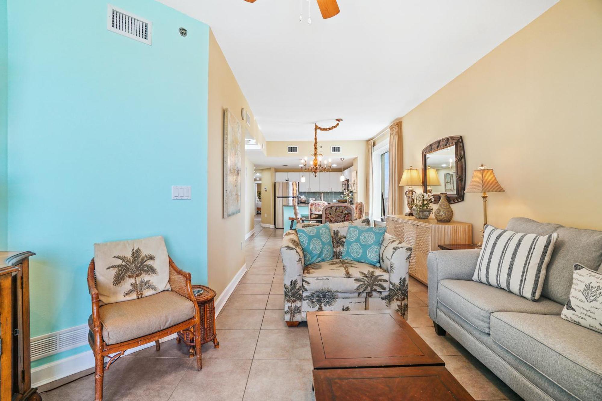 Grand Panama Beach Resort Pet Friendly Rentals By Panhandle Getaways Panama City Beach Værelse billede