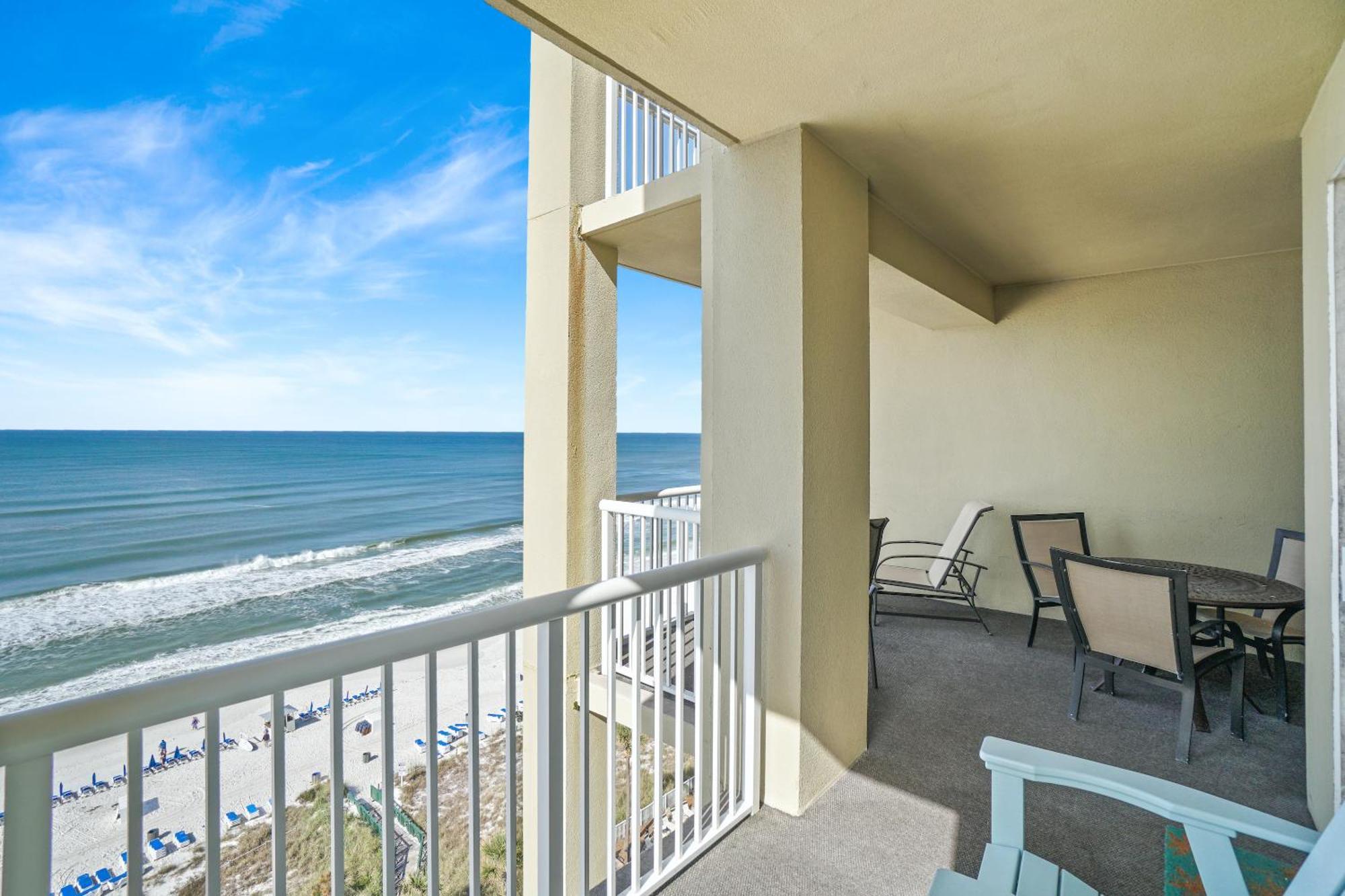 Grand Panama Beach Resort Pet Friendly Rentals By Panhandle Getaways Panama City Beach Værelse billede