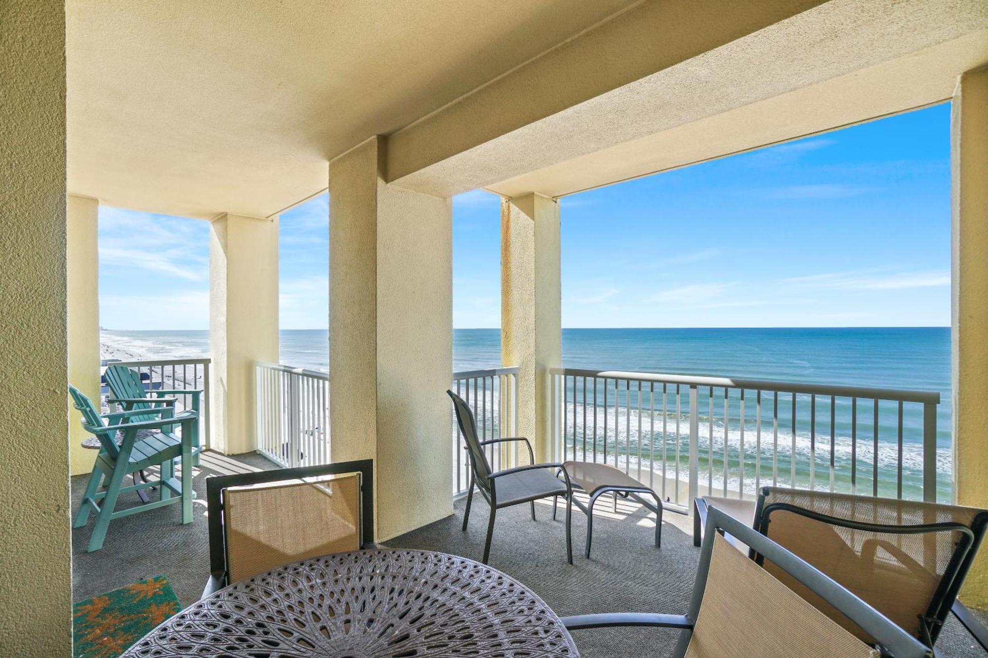 Grand Panama Beach Resort Pet Friendly Rentals By Panhandle Getaways Panama City Beach Værelse billede