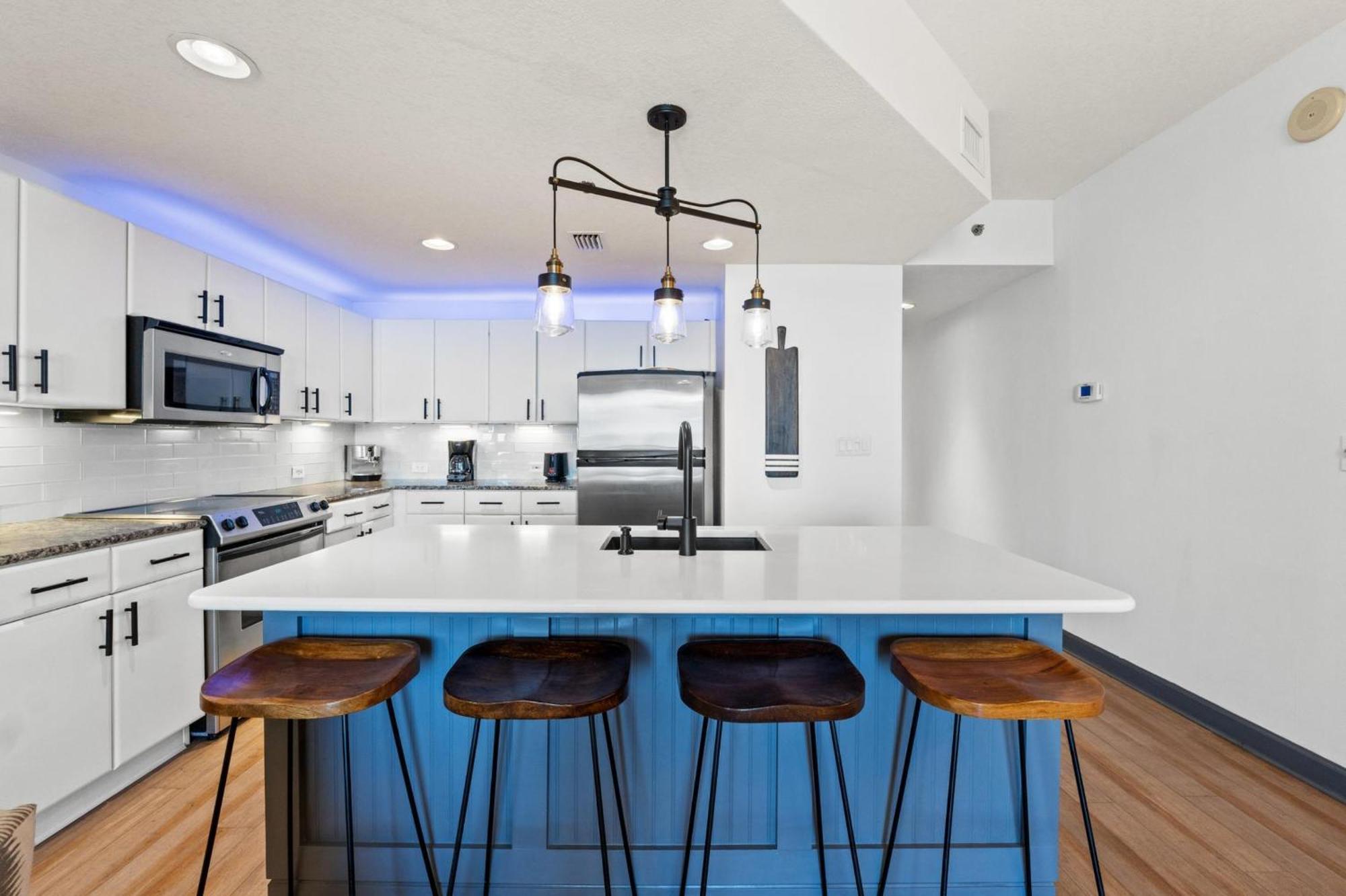 Grand Panama Beach Resort Pet Friendly Rentals By Panhandle Getaways Panama City Beach Eksteriør billede